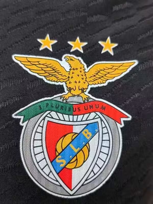 2324 Benfica away